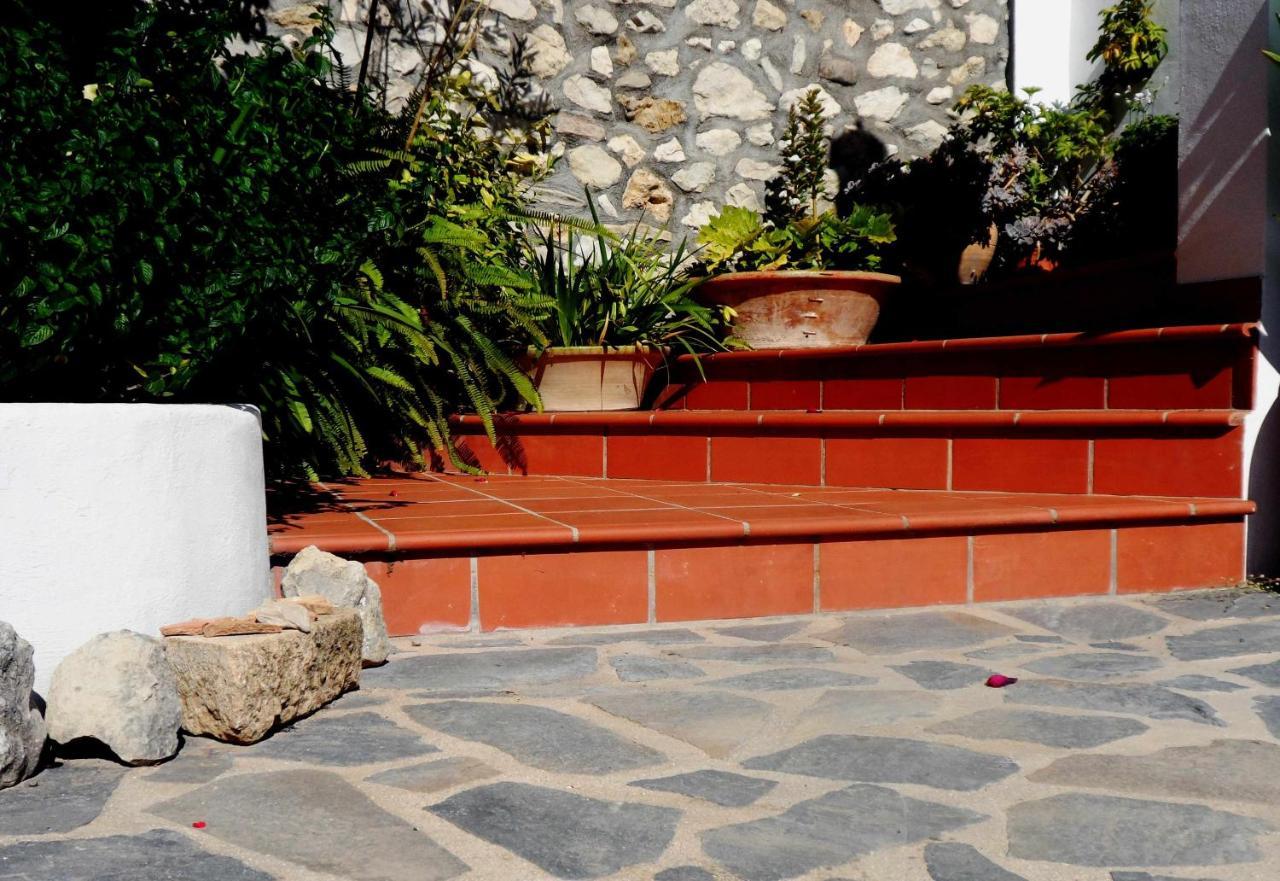 Charming House Ideal For Couples And Young Familie Tárbena Exterior foto