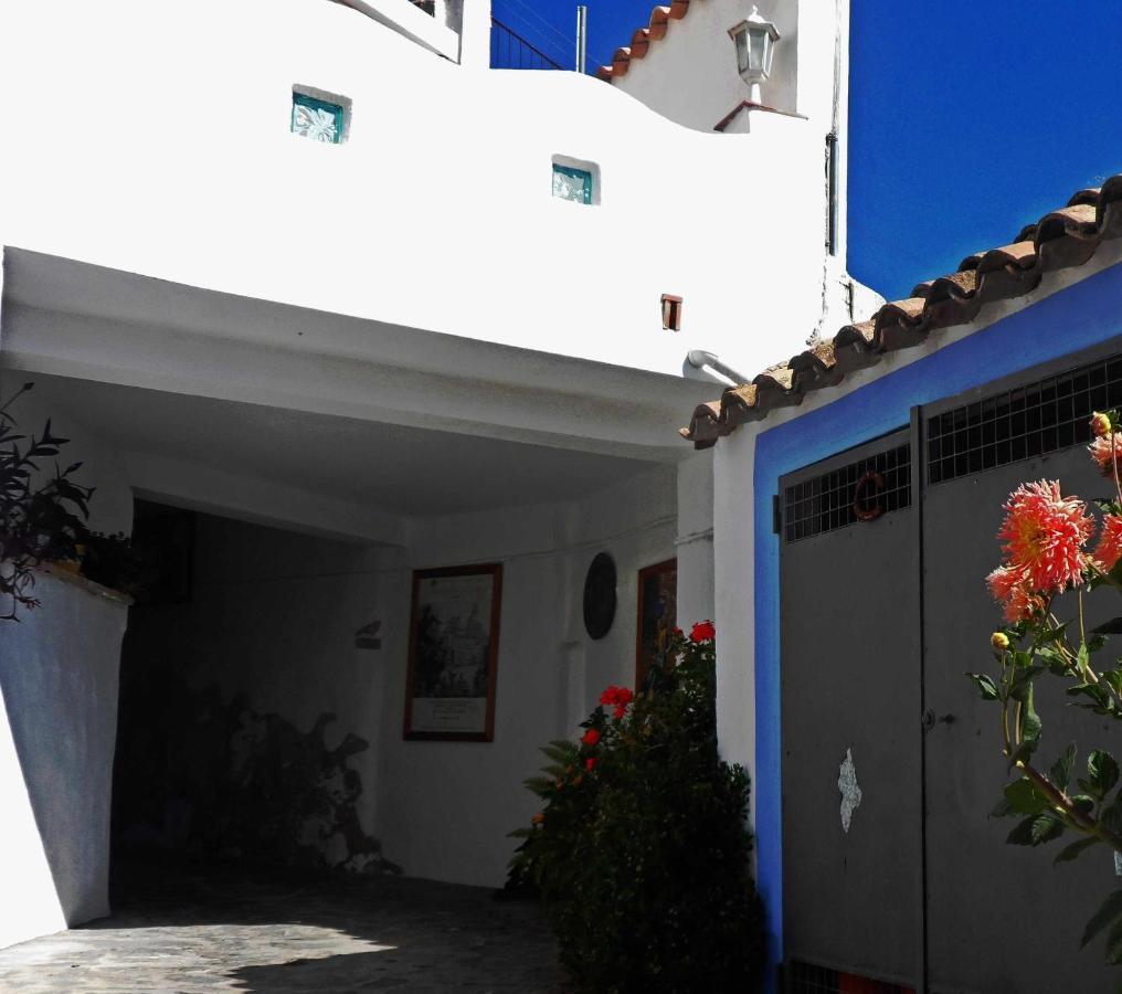 Charming House Ideal For Couples And Young Familie Tárbena Exterior foto