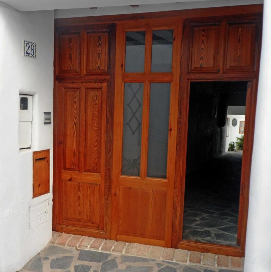 Charming House Ideal For Couples And Young Familie Tárbena Exterior foto