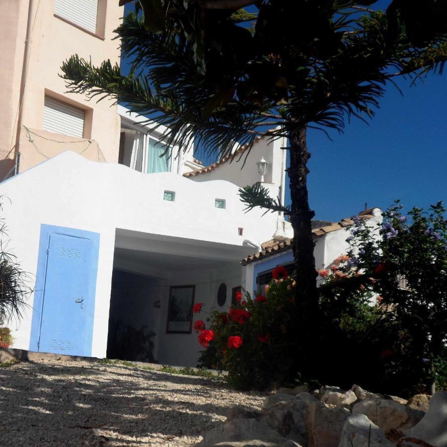 Charming House Ideal For Couples And Young Familie Tárbena Exterior foto