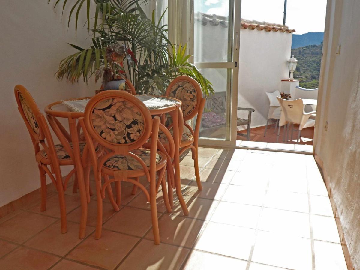 Charming House Ideal For Couples And Young Familie Tárbena Exterior foto