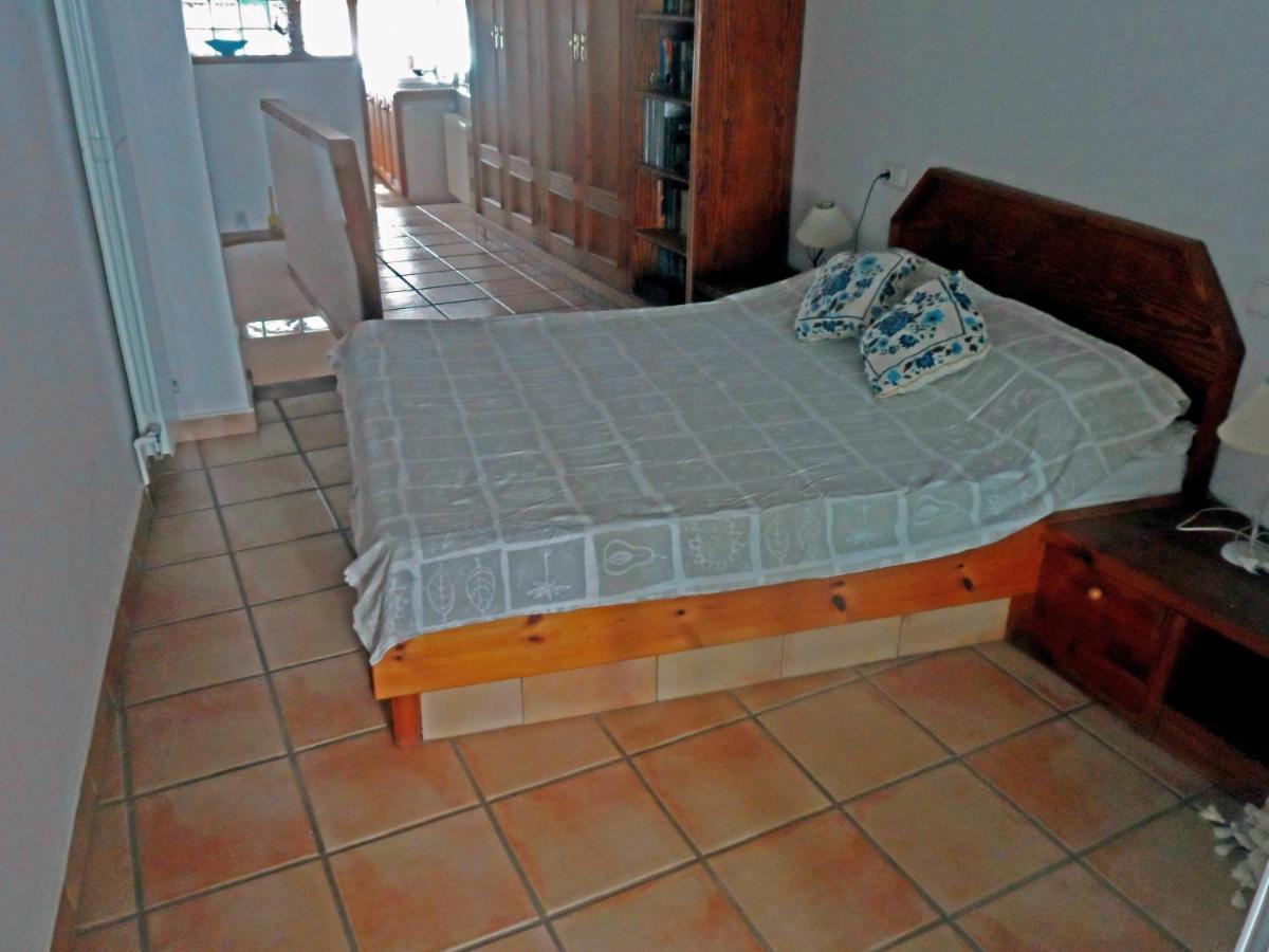Charming House Ideal For Couples And Young Familie Tárbena Exterior foto