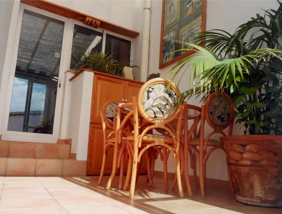 Charming House Ideal For Couples And Young Familie Tárbena Exterior foto