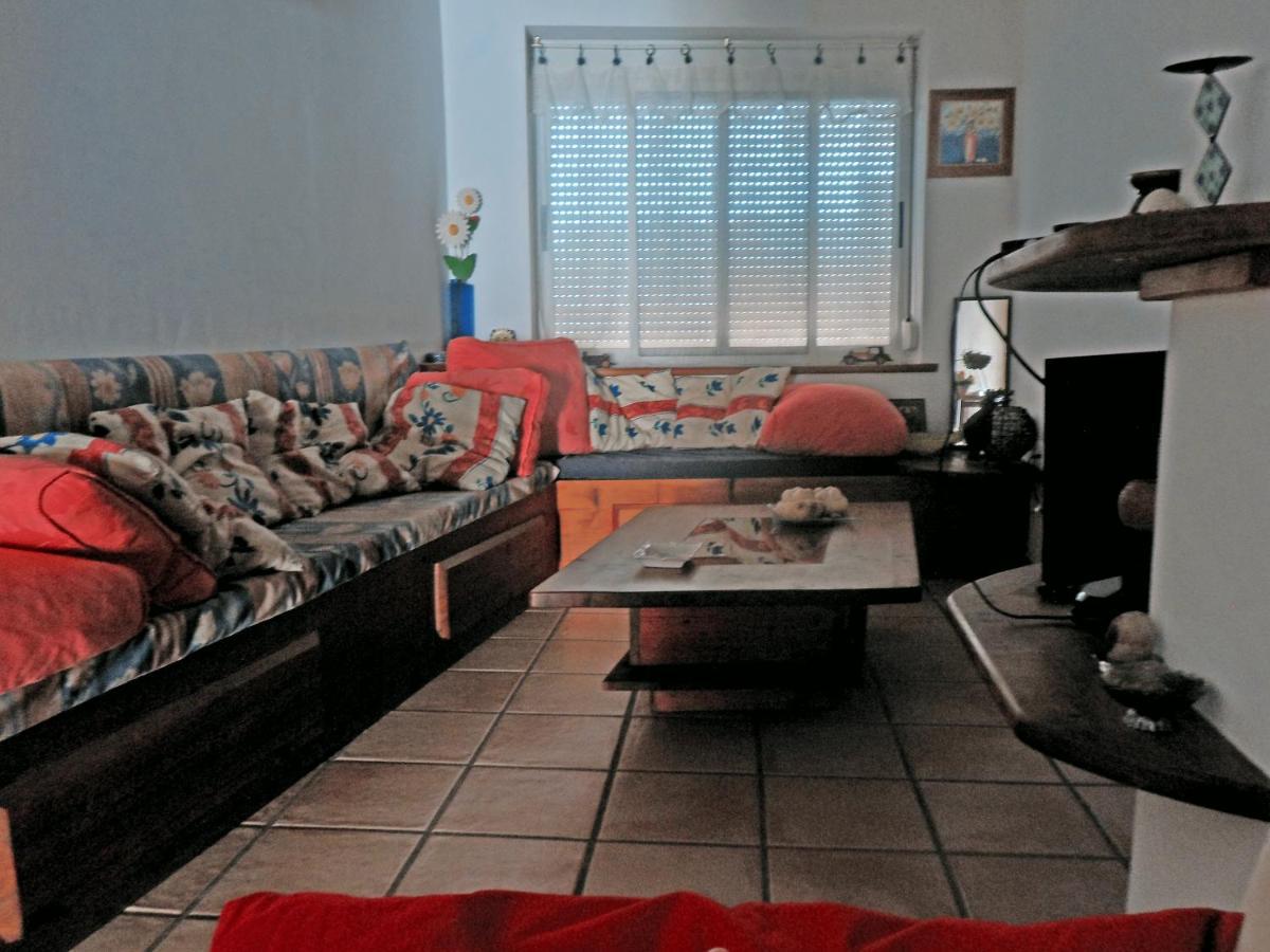 Charming House Ideal For Couples And Young Familie Tárbena Exterior foto