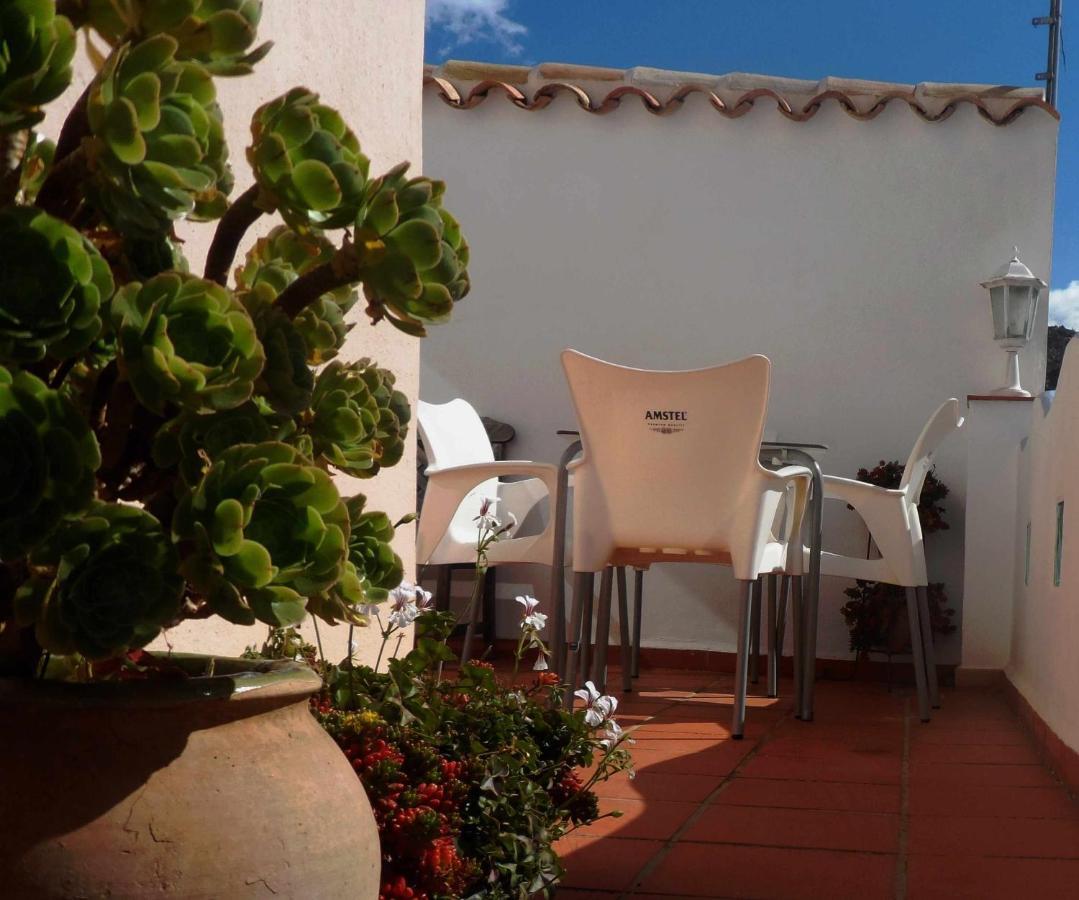 Charming House Ideal For Couples And Young Familie Tárbena Exterior foto