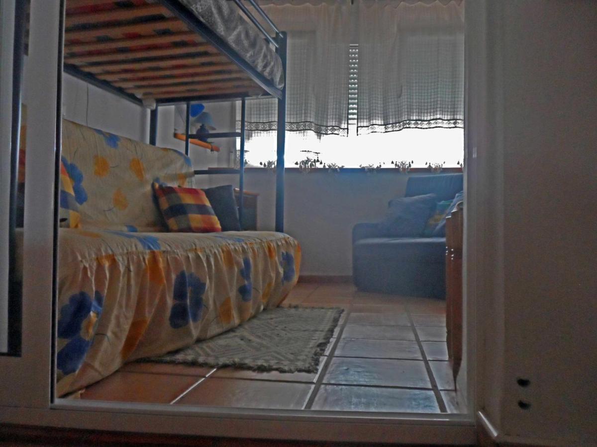 Charming House Ideal For Couples And Young Familie Tárbena Exterior foto